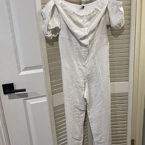 ABERCROMBIE & FITCH jumpsuit size SMALL
